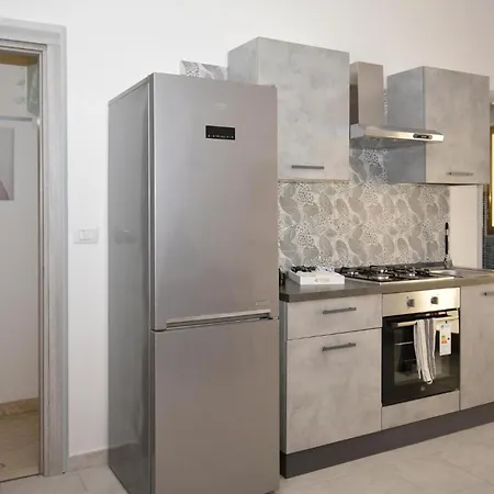Awesome In With Wifi Apartment Ragusa